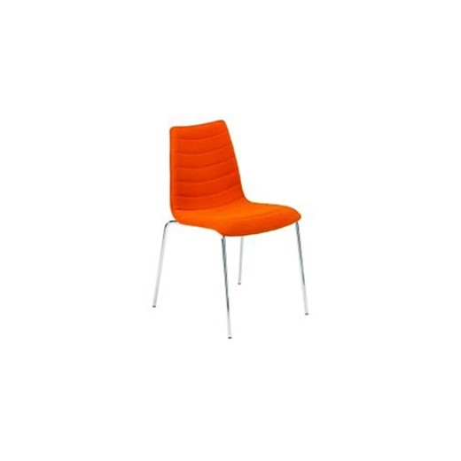 Stoel Inga - oranje