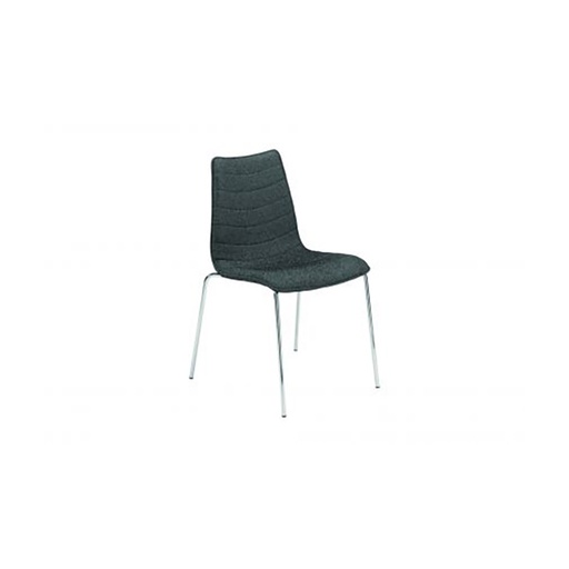 [EXST107] Chair Inga - grey