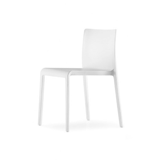 [EXST130] Chair Volt 673 - white
