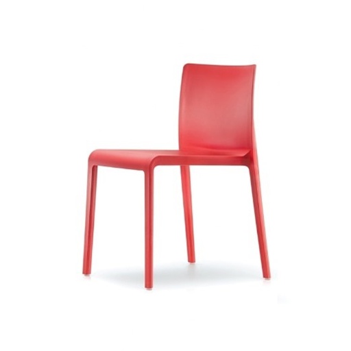[EXST133] Chair Volt 673 - red