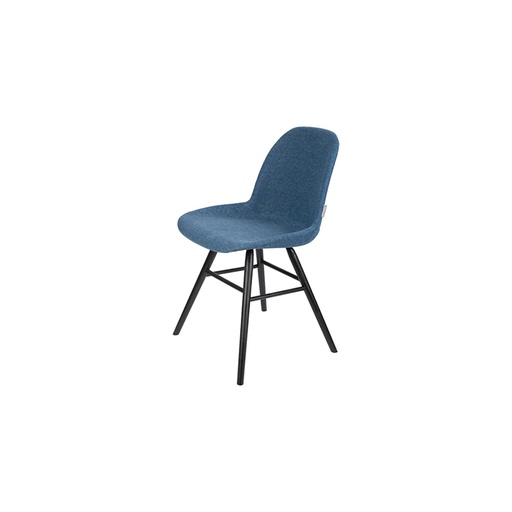 [EXST138] Chair Albert - soft - blue