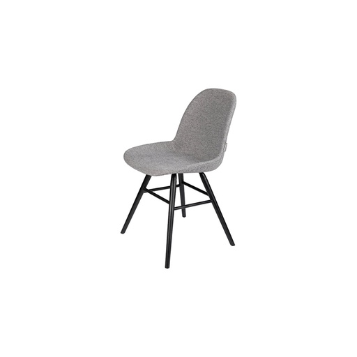 [EXST139] Chair Albert - soft - grey
